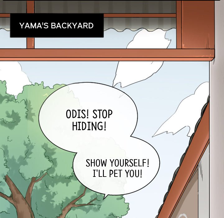 Odis and Moa's Underworld Diary - episode 26 - 23