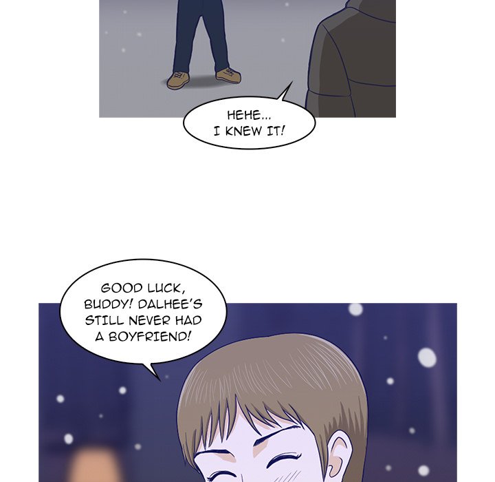Dalhee's Boarding House - episode 1 - 135
