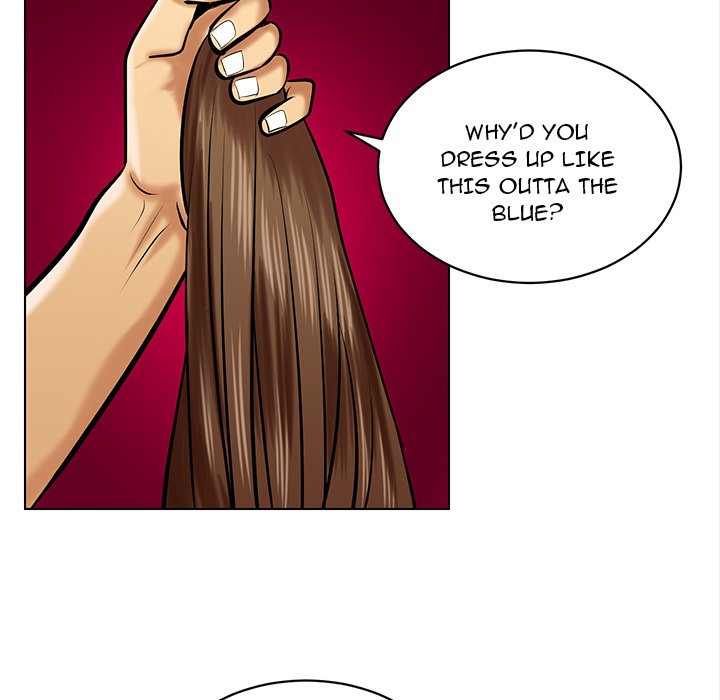 Five Years Apart - episode 20 - 30