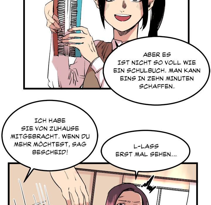 Die Unruhestifterin - episode 10 - 28