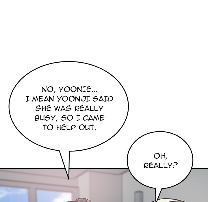 Excuse Me, This is my Room - episode 32 - 83