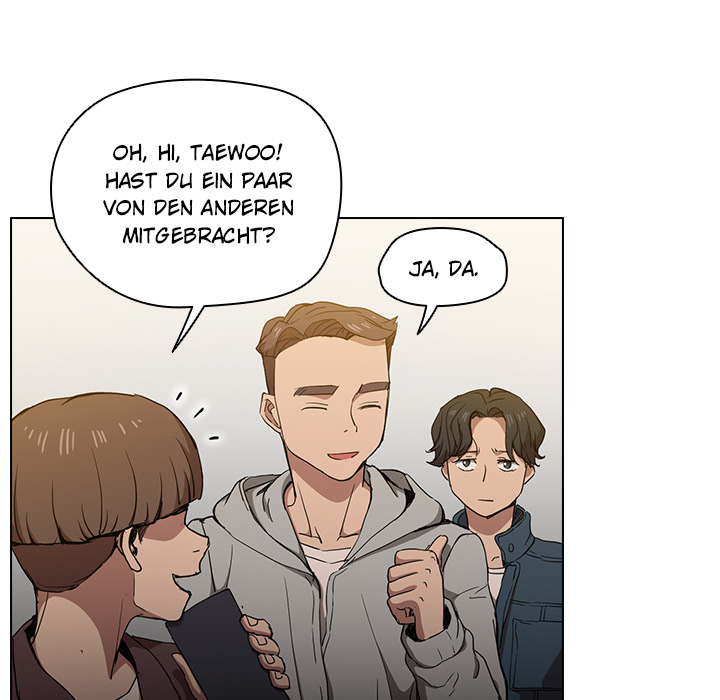 Der Neuanfang - episode 23 - 101