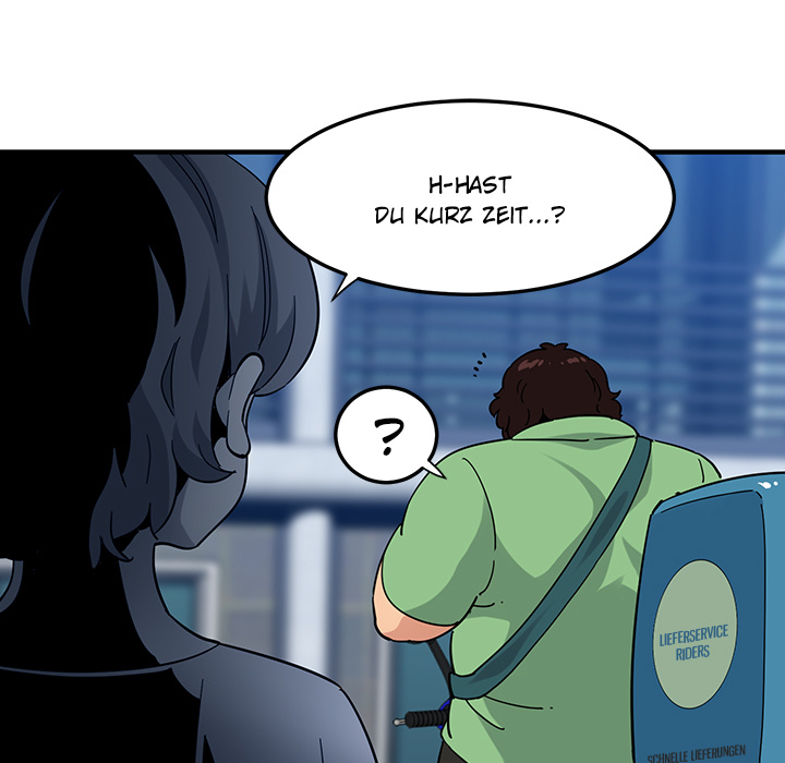 Wer hat Angst vor Mister H? - episode 50 - 110