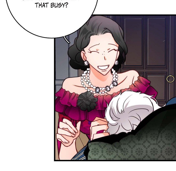 Bring the Love - episode 28 - 8