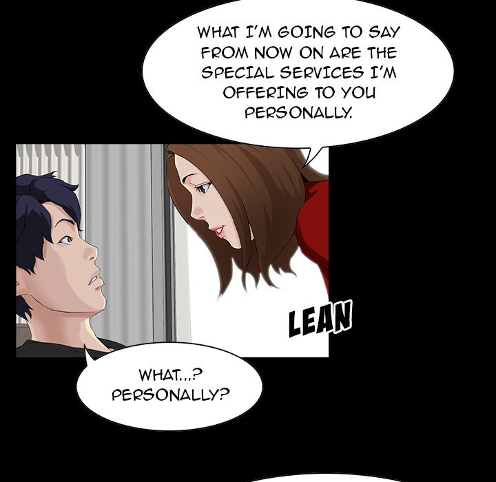 The Inheritance - episode 14 - 27