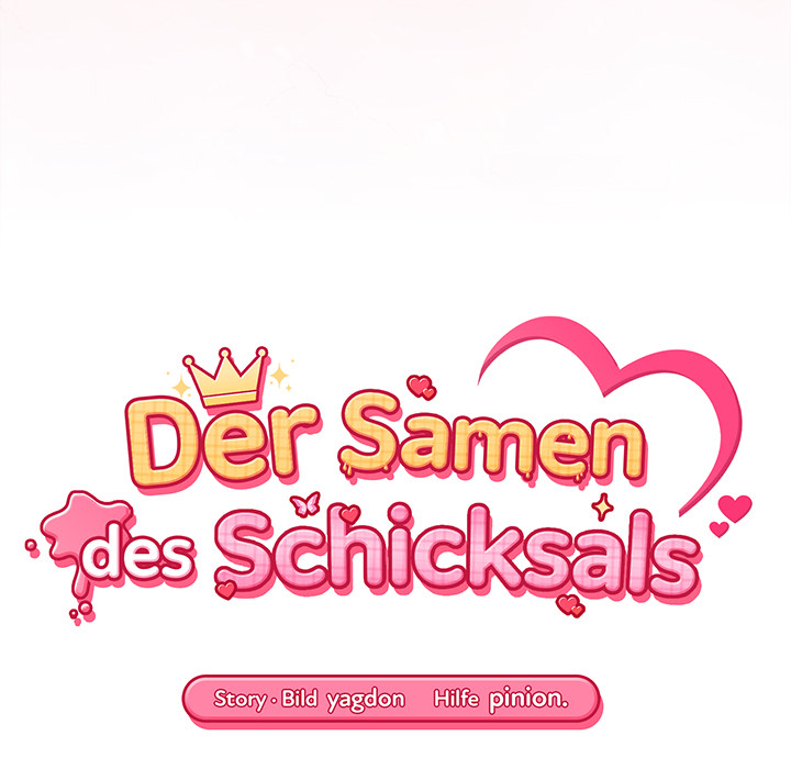 Der Samen des Schicksals - episode 16 - 19