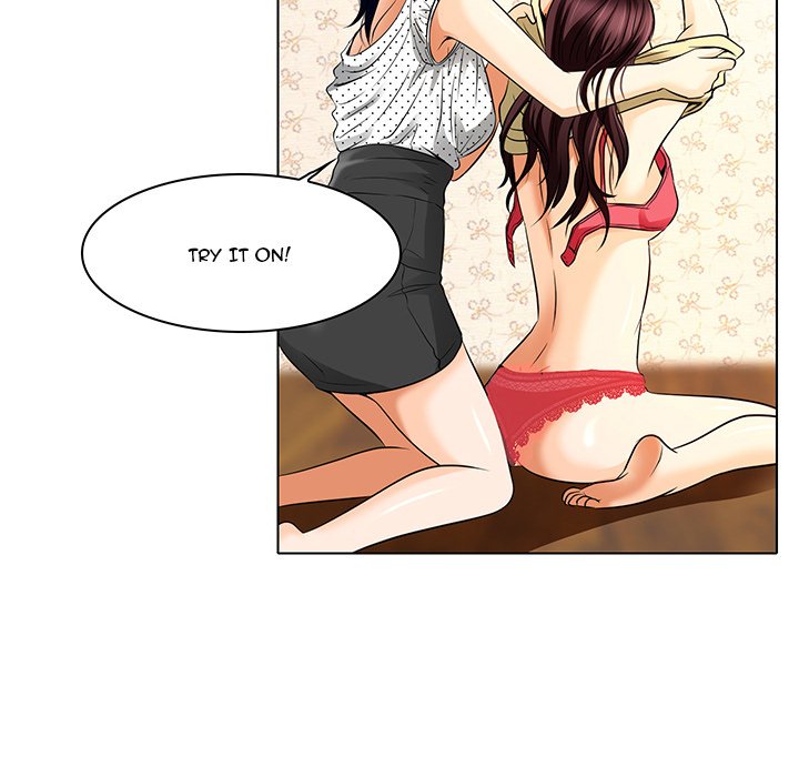 My Love Natsumi - episode 13 - 95