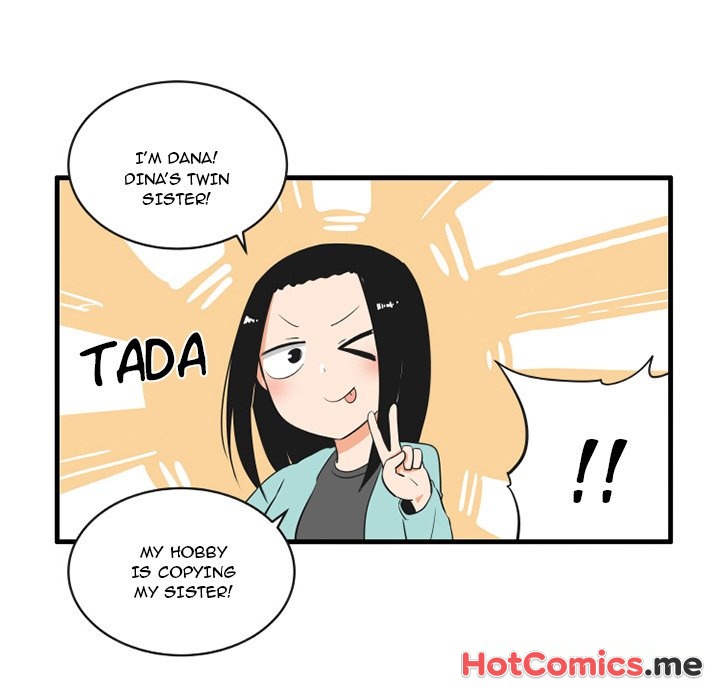 The Amazing Siblings - episode 63 - 12