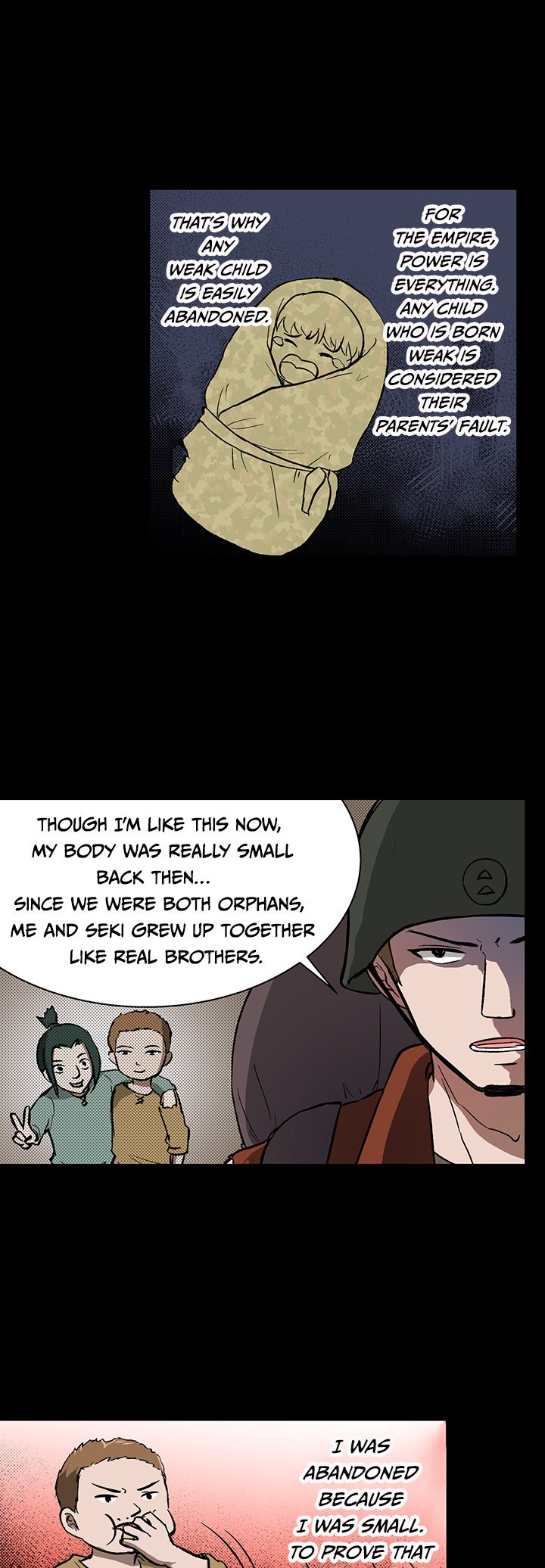 I Reincarnated as a Villain of an RPG, But I Want to Survive - episode 10 - 52