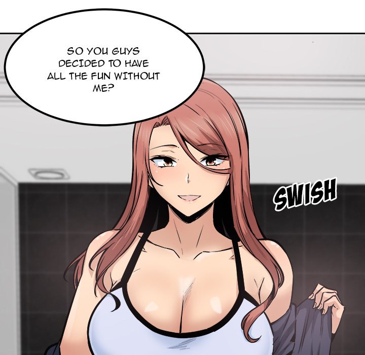 Excuse me, This is my Room - episode 87 - 15