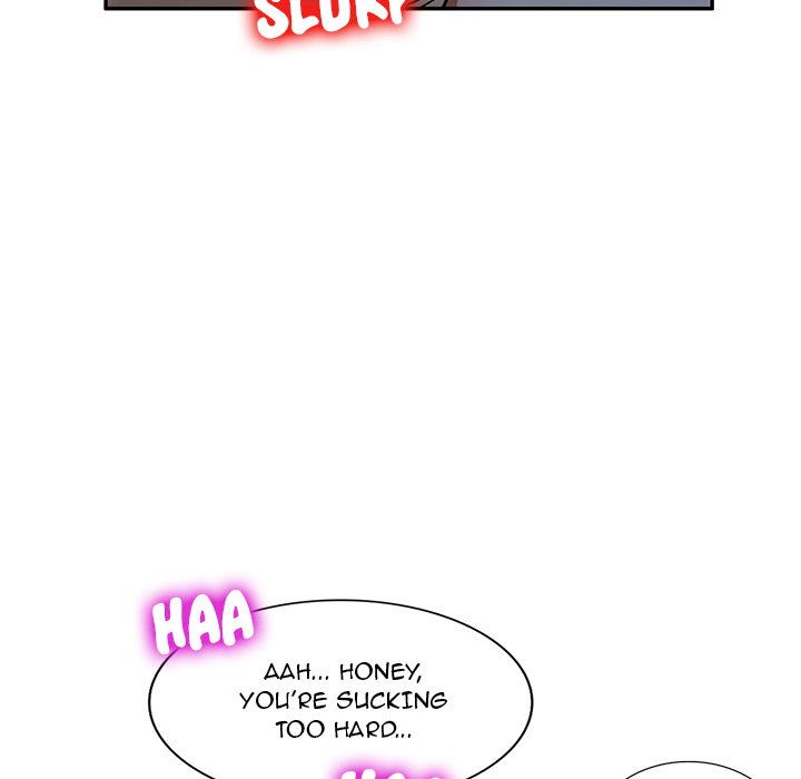 Don't Seduce Me! - episode 4 - 19