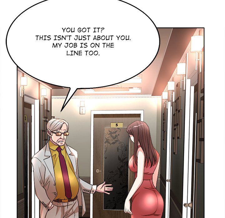 My Wife's Students - episode 7 - 43