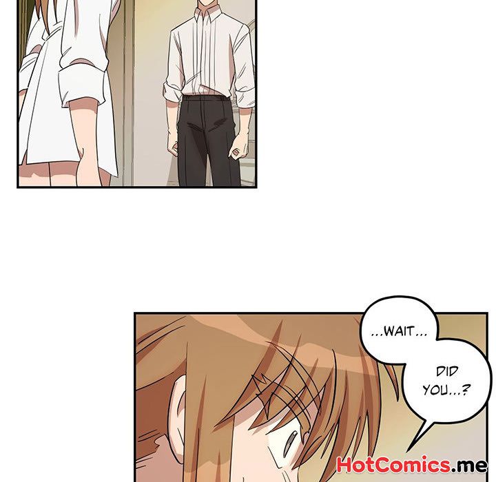 Love, Lust, & Joy - episode 7 - 8