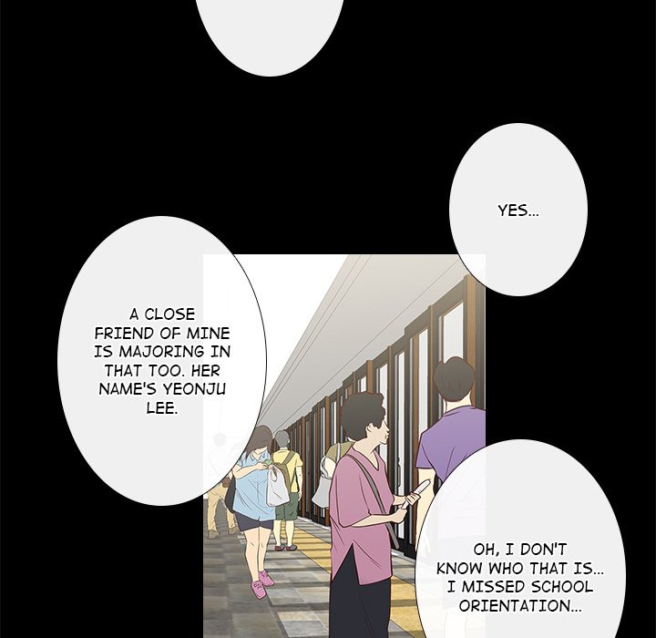 Remember Me - episode 22 - 41