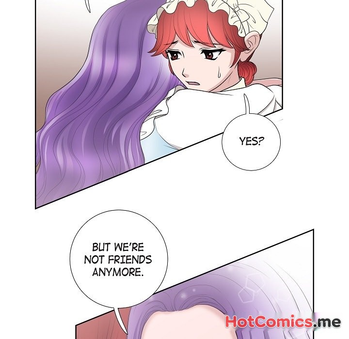 On the Emperor's Lap - episode 30 - 81