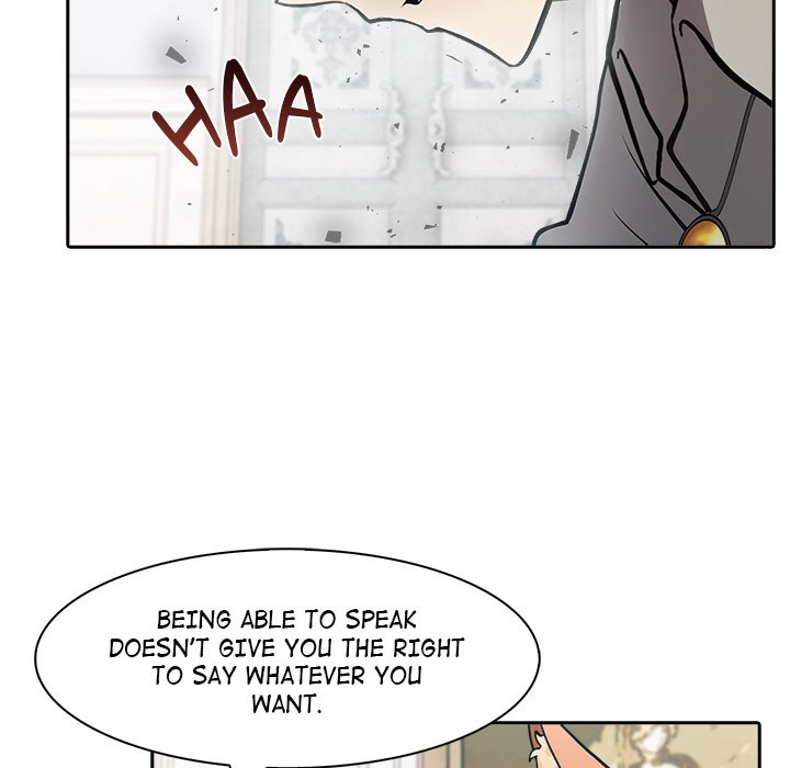 Draco-Knight Commander - episode 45 - 45