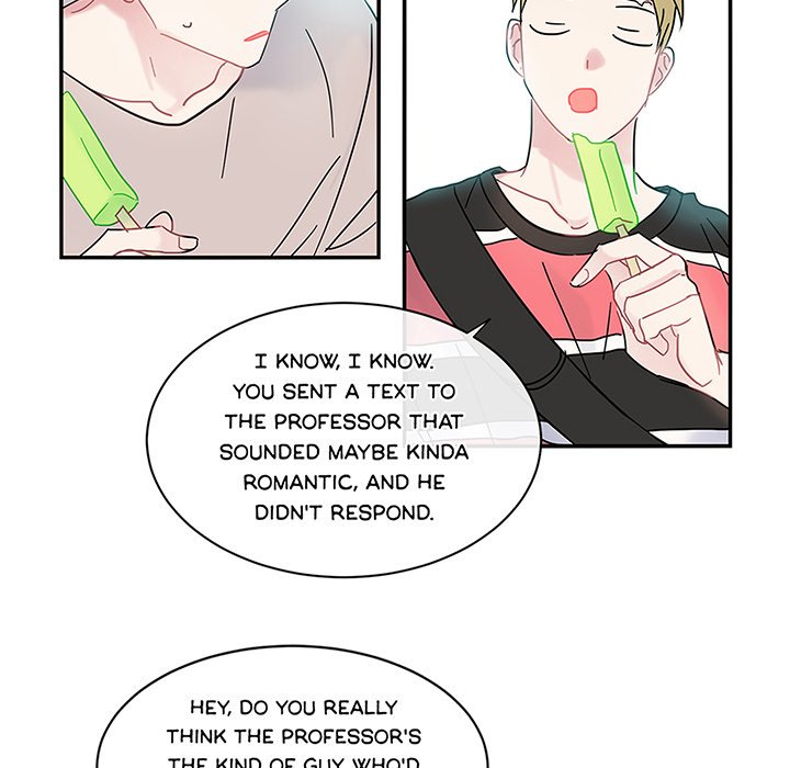 Wistful Summer - episode 19 - 36