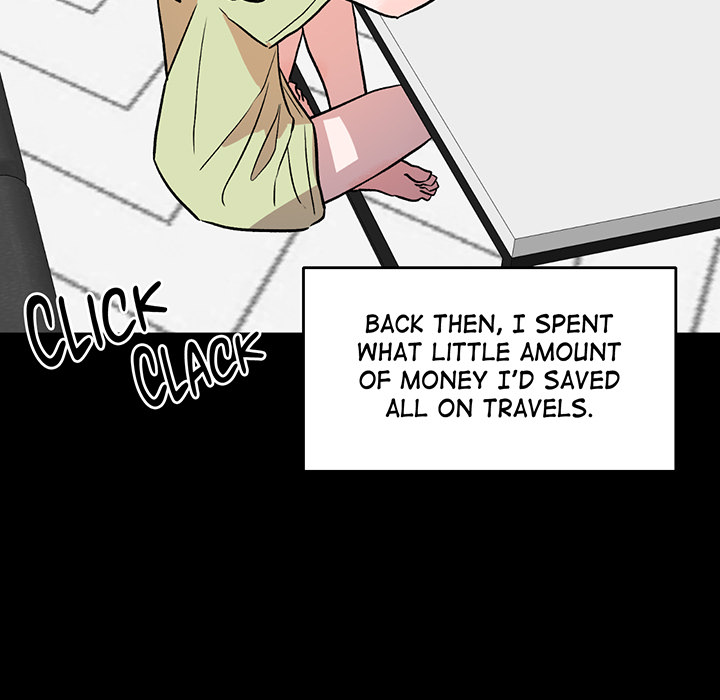 Bitter Sweetheart - episode 26 - 122