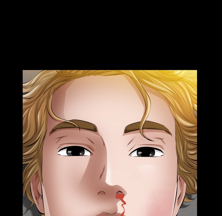 Difficult Choices - episode 12 - 111