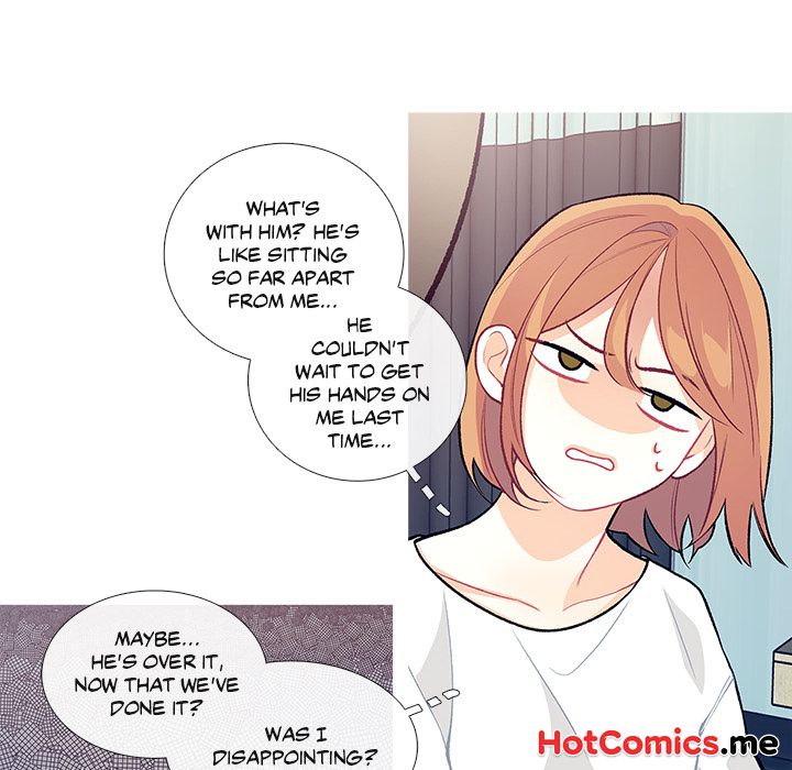 What's Going On? - episode 10 - 49
