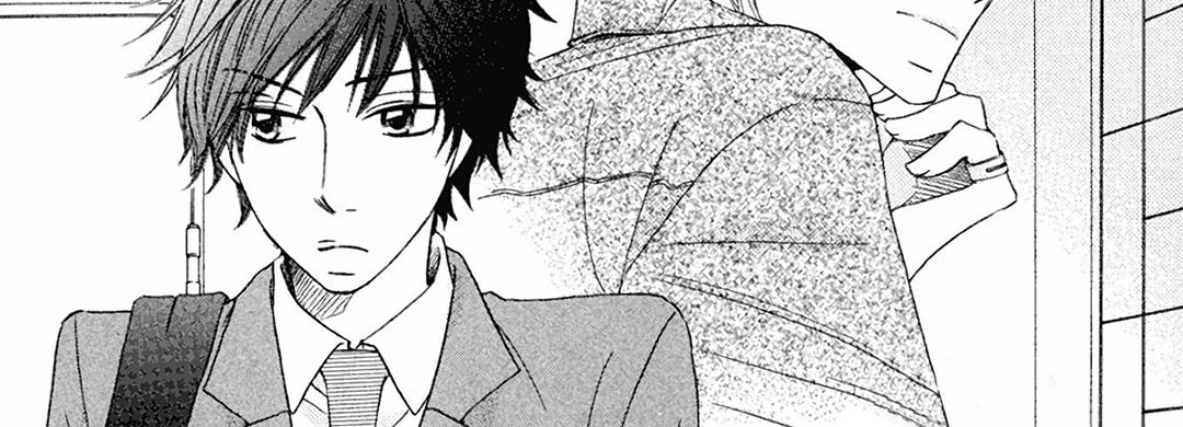 Stairway to Love - episode 1 - 25