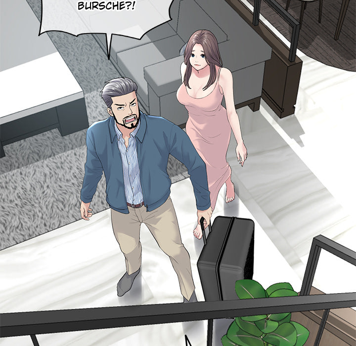 Alte Liebe rostet nicht - episode 2 - 65