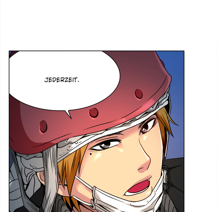 Meine große Liebe Natsumi - episode 10 - 16