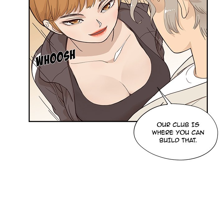 His Women's University - episode 95 - 30