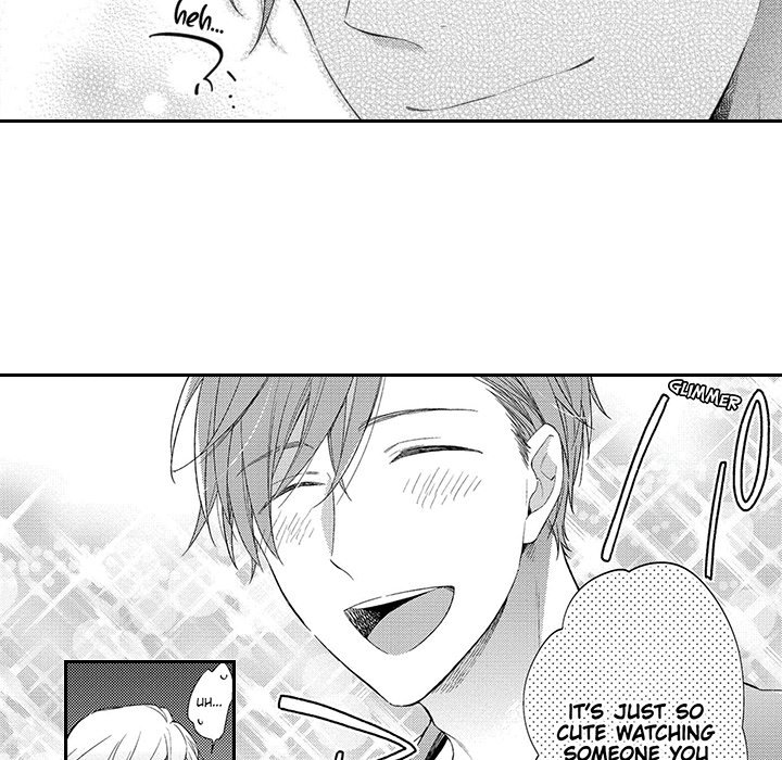 Love Blooms for a Twisted Blossom - episode 5 - 42