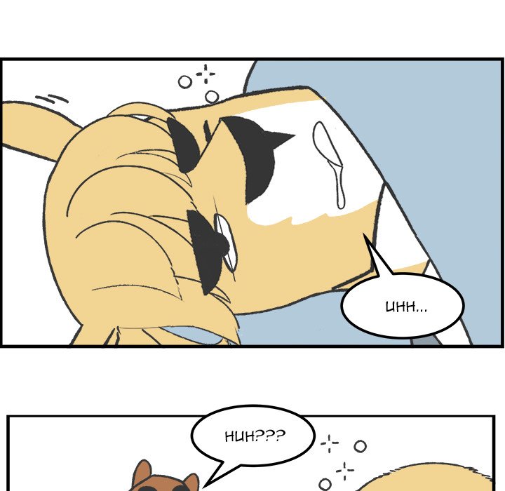 Herbivore High School - episode 41 - 24