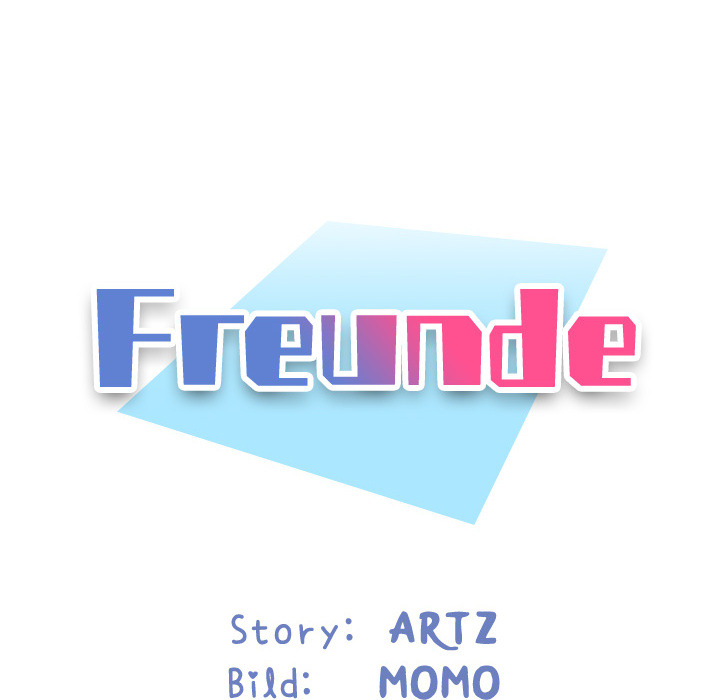 Freunde - episode 1 - 64