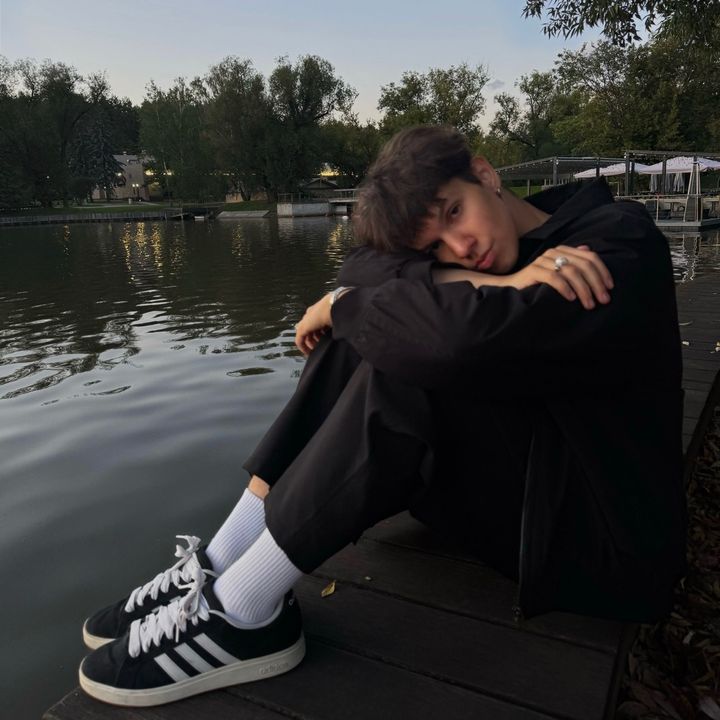 даня - original sound