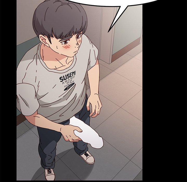 God Model - episode 14 - 75