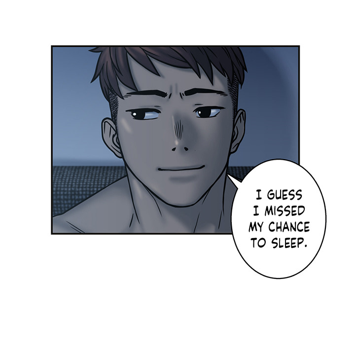 Sleeping With the Ghost - episode 1 - 47