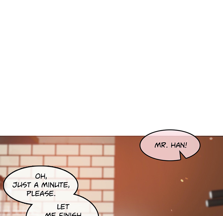 A Pervert's Daily Life - episode 85 - 56
