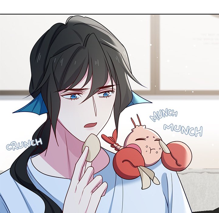 To Trick a Mermaid - episode 31 - 36