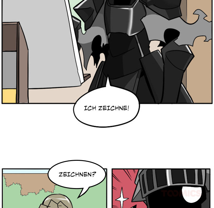 Das Wohnheim aus einer anderen Welt - episode 11 - 5
