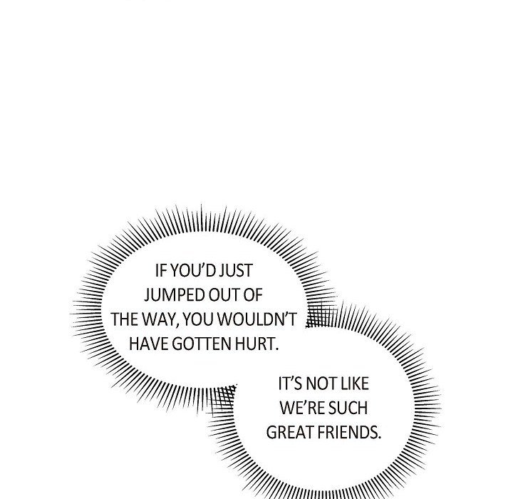 The Friendship Dilemma - episode 2 - 98