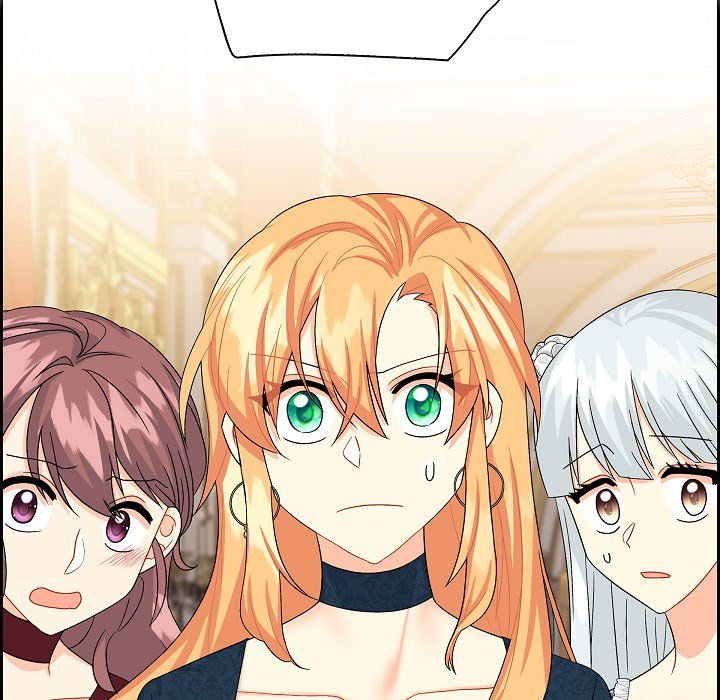The Destroyer Fell in Love with Me - episode 27 - 108