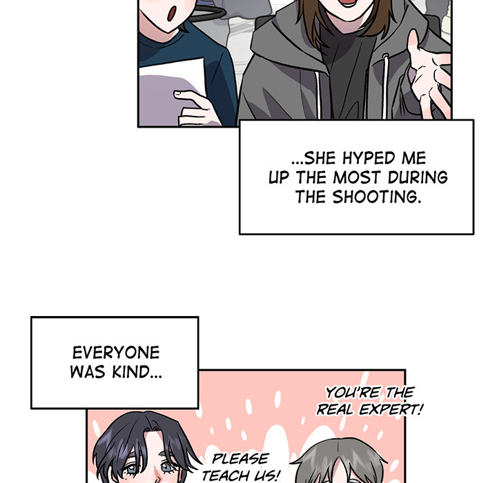 Bitter Sweetheart - episode 4 - 137