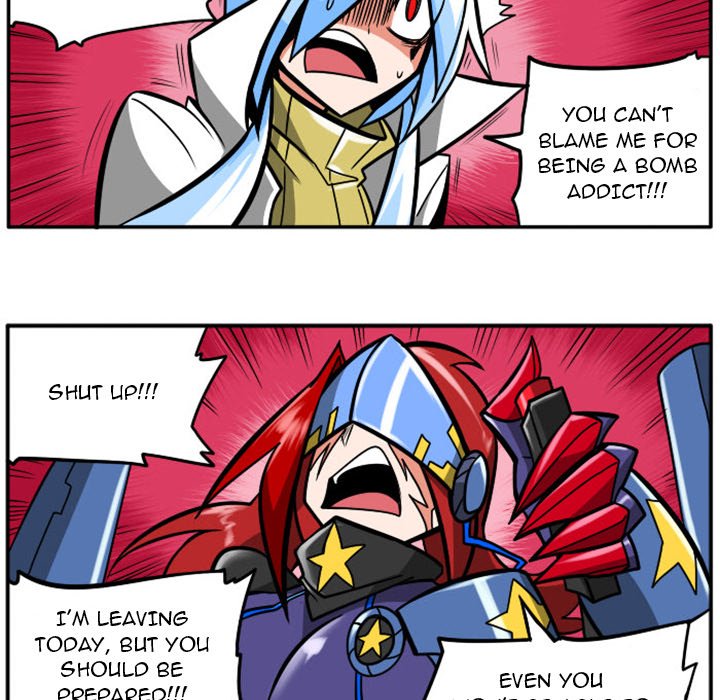 Maki and Friends - episode 86 - 31