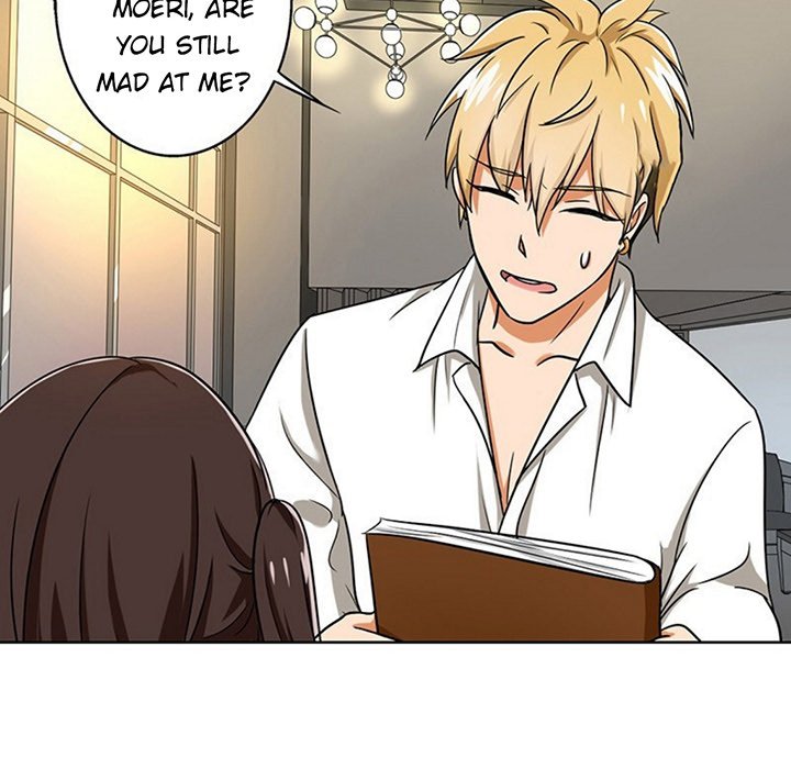 Become A Girl At Night - episode 18 - 48