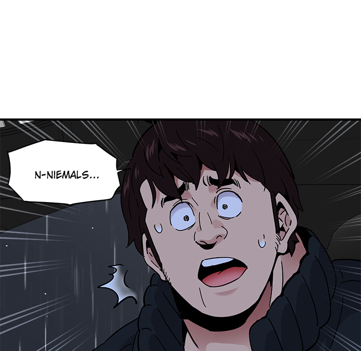 Wer hat Angst vor Mister H? - episode 37 - 108