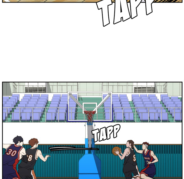 Tweener - episode 65 - 6