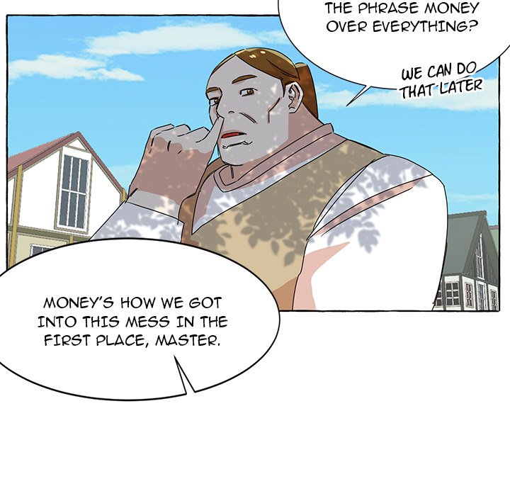 New Life, New Me - episode 9 - 28