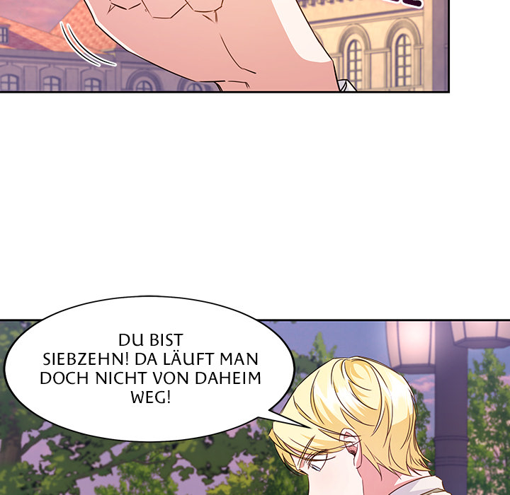 Diesmal ändere ich mein Schicksal - episode 19 - 91
