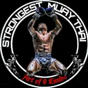 @strongestmuaythainepal