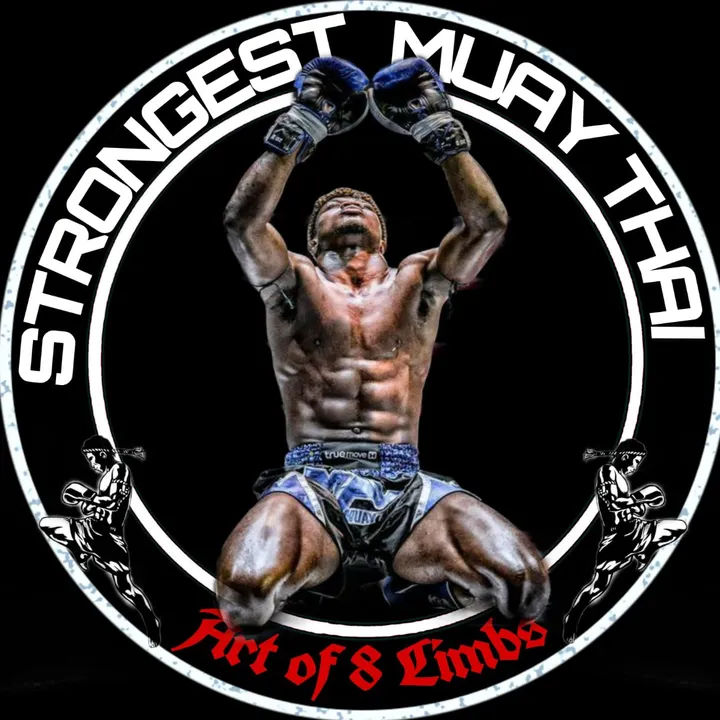 @strongestmuaythainepal