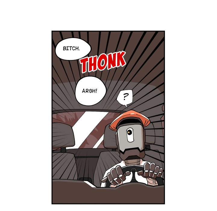 Iron Mech Bride - episode 10 - 69