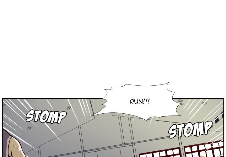 Tweener - episode 29 - 3